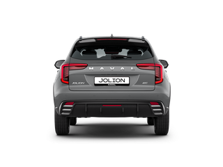 2026 Haval Jolion I Рестайлинг 2, серый, 2078010 рублей, вид 3