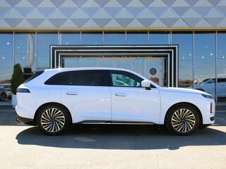 2026 Esteo Exlantix ET, белый, 6990000 рублей, вид 4