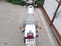 2003 Suzuki RV 200 VanVan, белый, 250000 рублей - вид 5