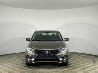 2026 Lada (ВАЗ) Iskra, коричневый, 1610000 рублей, вид 2