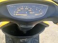2004 Honda Dio, жёлтый, 50000 рублей - вид 5