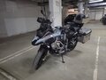 2019 BMW R 1250 GS Adventure, серый
