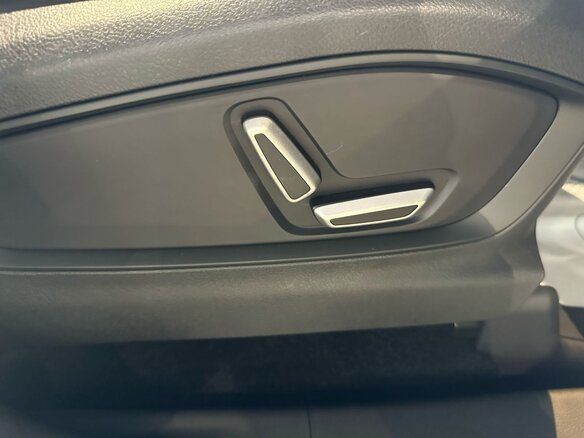 2026 Geely Okavango I Рестайлинг, синий, 4085990 рублей - вид 10