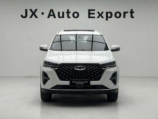 2022 Chery Tiggo 7 Plus I, белый, 1120000 рублей, вид 2