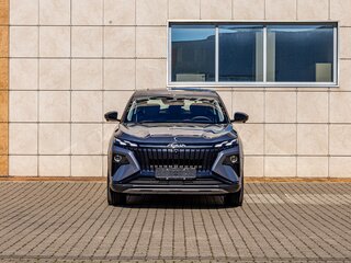 2025 Dongfeng Huge, серый, 3450000 рублей, вид 2