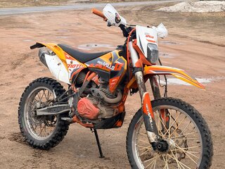 2024 Apollo M3, оранжевый, 145000 рублей, вид 2