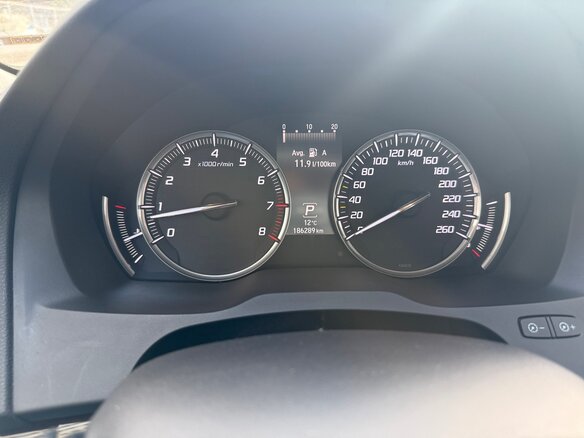 2014 Acura MDX III, чёрный, 2400000 рублей - вид 15