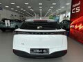2026 Omoda C5 II, белый, 2779000 рублей - вид 3