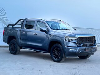 2026 Foton Tunland V9, серый, 5595000 рублей, вид 5