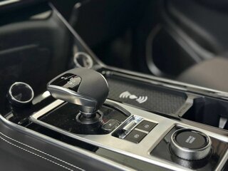 2026 Jetour X90+, серый, 4199000 рублей, вид 5