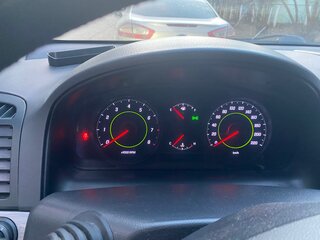2011 Chevrolet Captiva I, белый, 1100000 рублей, вид 4