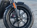 2017 Indian Scout, чёрный, 1050000 рублей - вид 7