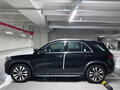 2026 Mercedes-Benz GLE 300 d II (V167) Рестайлинг, чёрный - вид 2