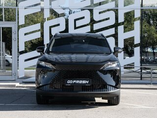 2025 Omoda C7, чёрный, 2535000 рублей, вид 3