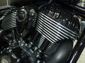 2023 Indian Chief Bobber, серый, 1699000 рублей - вид 6