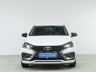 2025 Lada (ВАЗ) Iskra, белый, 1429000 рублей, вид 2