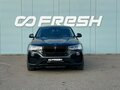 2014 BMW X4 35i I (F26), чёрный, 2650000 рублей - вид 2