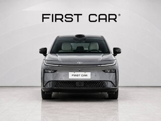 2026 Toyota bZ3X 58.3 kWh, серый, 2635000 рублей, вид 1