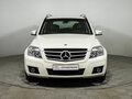 2011 Mercedes-Benz GLK-Класс 220 CDI I (X204), белый, 1499700 рублей - вид 1