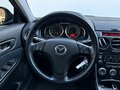2007 Mazda 6 I (GG) Рестайлинг, синий, 395000 рублей - вид 10