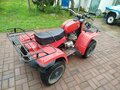 1998 Ковровец К-175, красный, 105000 рублей - вид 5