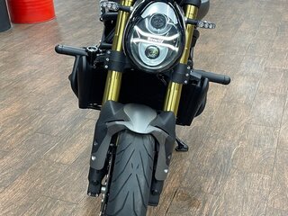 2024 Benelli 752 S, серый, 680000 рублей, вид 3