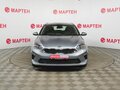 2018 Kia Ceed III, серебристый, 1582000 рублей - вид 2
