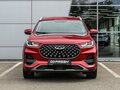 2021 Chery Tiggo 8 Pro I, красный - вид 2
