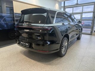 2026 Wey V9X, чёрный, 9699000 рублей, вид 3