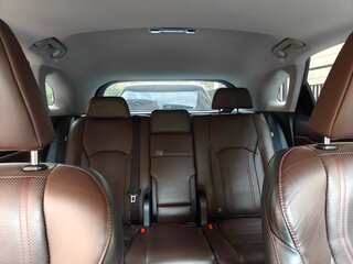 2018 Lexus RX 300 IV, чёрный, 4300000 рублей, вид 4