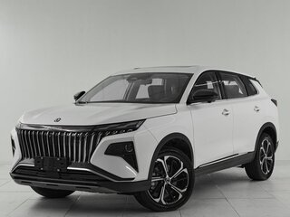 2025 Dongfeng Huge, белый, 2580000 рублей, вид 1