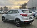 2020 Hyundai Creta I Рестайлинг, серый, 1550000 рублей - вид 5
