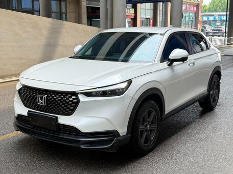 Honda XR-V II