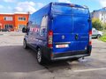 2012 Fiat Professional Ducato, синий, 1300000 рублей - вид 1