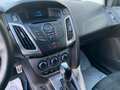 2013 Ford Focus III, чёрный, 599000 рублей - вид 7