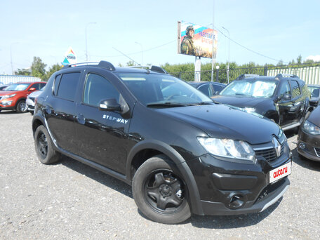 Renault Sandero II