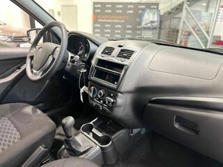 2026 Lada (ВАЗ) Granta I Рестайлинг, серый, 1093000 рублей, вид 5