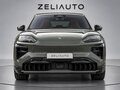 2026 Porsche Cayenne Turbo Electric Coupé IV, зелёный, 30000000 рублей