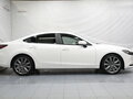 2019 Mazda 6 III (GJ) Рестайлинг 2, белый, 2249000 рублей - вид 2