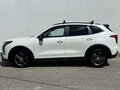 2024 Haval Jolion I Рестайлинг, белый - вид 7