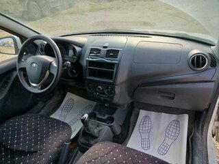 2024 LADA (ВАЗ) ВИС 2349, белый, 938000 рублей, вид 5