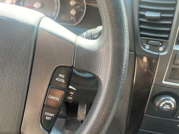 2008 Kia Sorento I Рестайлинг, серебристый - вид 14