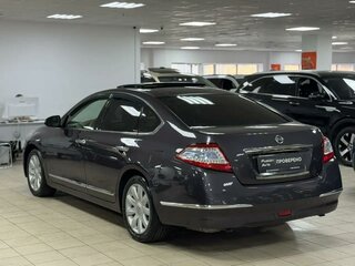 2011 Nissan Teana II (J32) Рестайлинг, серый, 749000 рублей, вид 4