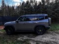 2024 Jetour T2, коричневый, 3190000 рублей - вид 7