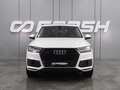 2018 Audi Q7 II (4M), белый - вид 2