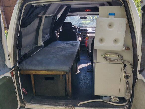 1997 Fiat Professional Ducato, белый, 650000 рублей - вид 27
