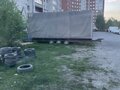 2018 GTS Trailer 71491, чёрный, 350000 рублей