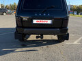 2021 Lada (ВАЗ) 2121 (4x4) Urban I Рестайлинг (2020), чёрный, 750000 рублей - вид 8