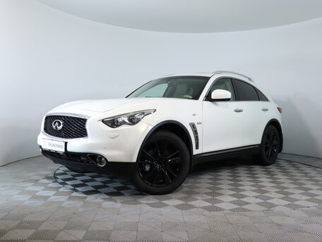 Infiniti QX70