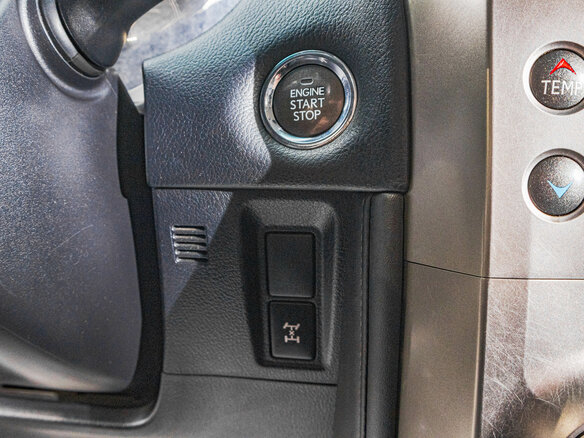 2014 Lexus GX 460 II Рестайлинг, чёрный, 3649000 рублей - вид 20
